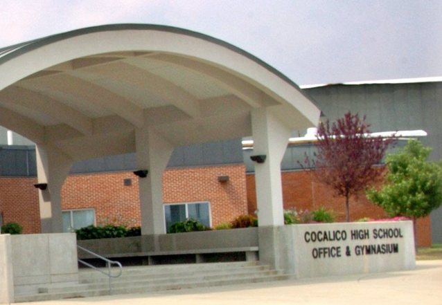 Cocalico High School